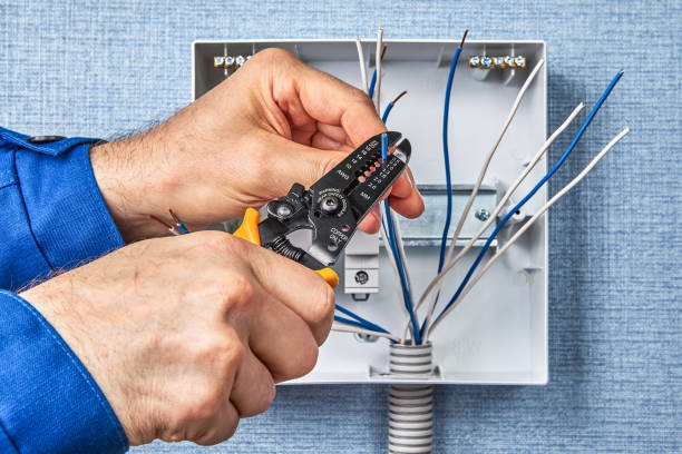 Best Electrical Maintenance Services  in Suncrest, WA