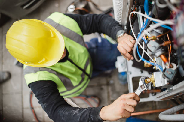 Best Circuit Breaker Installation and Repair  in Suncrest, WA