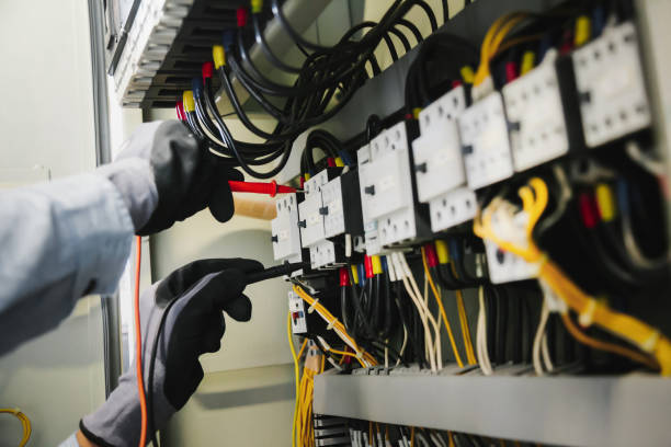 Best Electrical Wiring and Rewiring  in Suncrest, WA