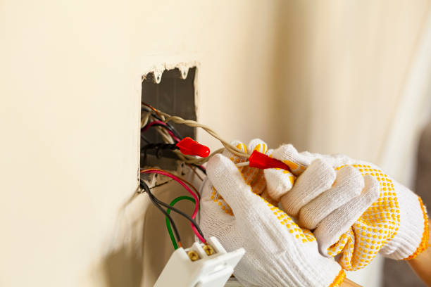 Best Electrical Troubleshooting and Repair  in Suncrest, WA