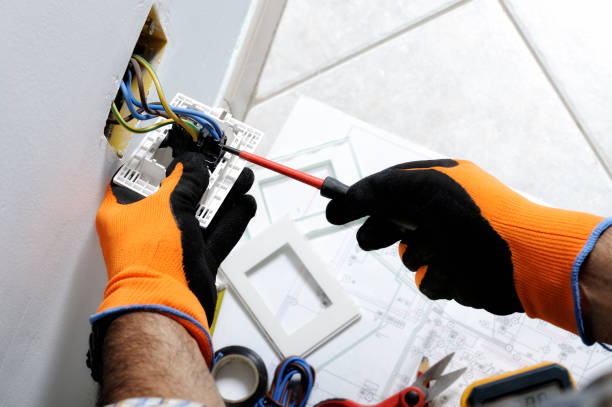 Emergency Electrical Repair Services in Suncrest, WA